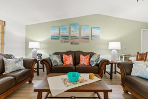 Sarasota Costal Vibe 15 min from Siesta Key